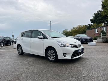 Toyota Verso 1.6 D-4D Active 7 Posti