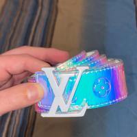 CINTURA LOUIS VUITTON