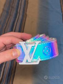 CINTURA LOUIS VUITTON