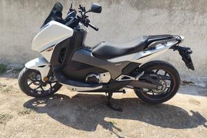 Honda integra S 750 DCT ABS del 2019