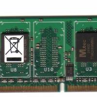 DDR2 Moduli RAM PC2-4200 TwinsMos