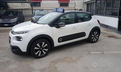 Citroen C3 PureTech 83 S&S - SHINE PACK