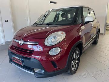 Fiat 500L 1.3 Multijet 95 CV Trekking