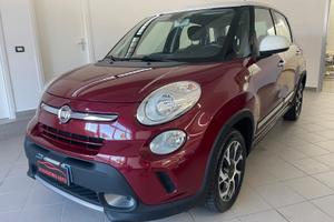 Fiat 500L 1.3 Multijet 95 CV Trekking