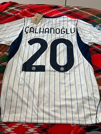 Maglia da calcio Inter