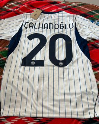 Maglia da calcio Inter