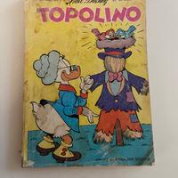 riviste topolino