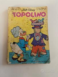 riviste topolino