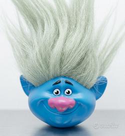 Peluche / Gadget Trolls McDonald's - Branch (Ramo)