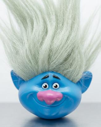 Peluche / Gadget Trolls McDonald's - Branch (Ramo)