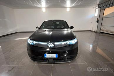 Opel Grandland 1.2 Hybrid aut. GS