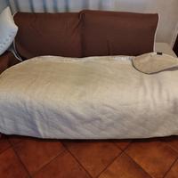 Coperta in Lana Merinos