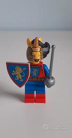 Minifigur Lego BAM 2023 serie Q2