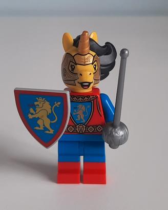 Minifigur Lego BAM 2023 serie Q2