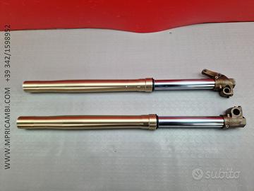 STELI MARZOCCHI 45mm HUSQVARNA TE 610 1999 2000 TE