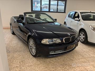 Bmw 320ci Cabrio E46