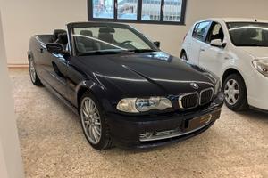 Bmw 320ci Cabrio E46