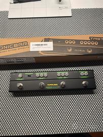 Pedale multieffetto  Sonicake