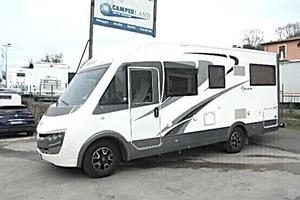 Mobilvetta K-YACHT 80 MT 6.99