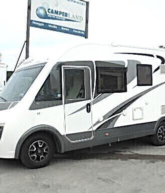 Mobilvetta K-YACHT 80 MT 6.99