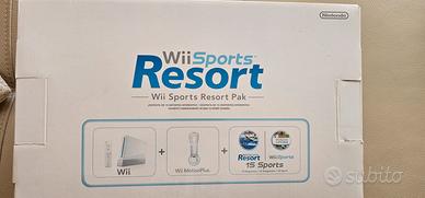Nintendo Wii 