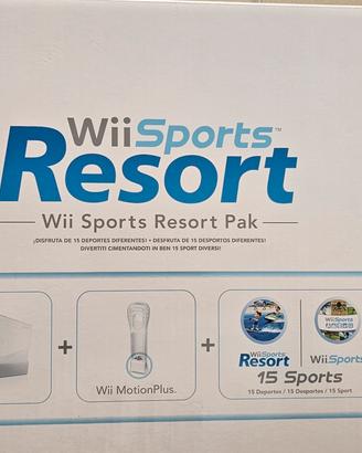 Nintendo Wii 
