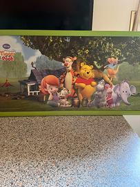 Quadro Disney Tigger Pooh