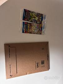 Box pokemon