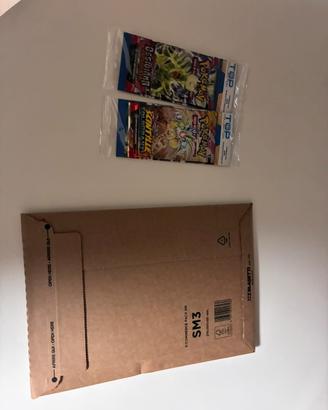 Box pokemon