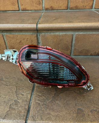 Luce di retromarcia Toyota Yaris 2014-2017