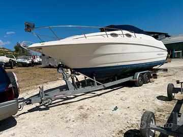 trasporto imbarcazioni