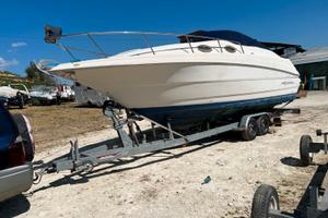 trasporto imbarcazioni