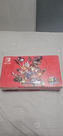Nintendo Switch Super Mario Odyssey
