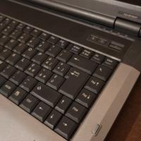 Sony Vaio Pentium 4 con Windows XP