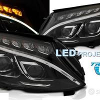 Fari Anteriori FULL Led Mercedes Classe C W205