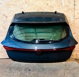 Portellone posteriore Cupra Formentor