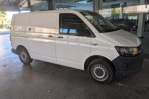 VW Transporter t6 102 cv