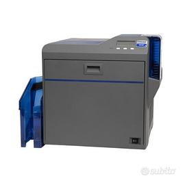 Stampante Badge Datacard SR300