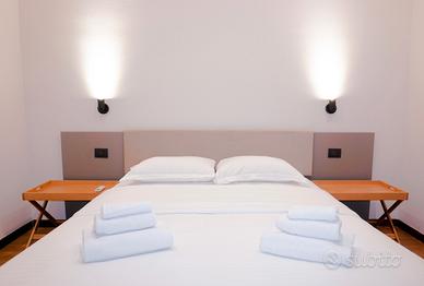 Elegante Bilocale zona Bocconi