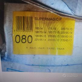 Catene da neve Konig Super Magic 080