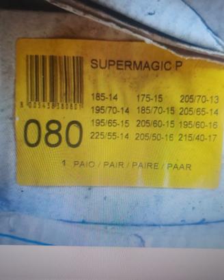 Catene da neve Konig Super Magic 080
