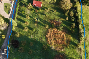 Terreno con Casaletto accatastato C2