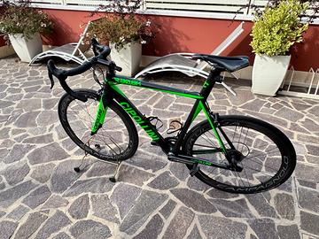 MC Cipollini RB 0.8K Campagnolo Super Record 11V C
