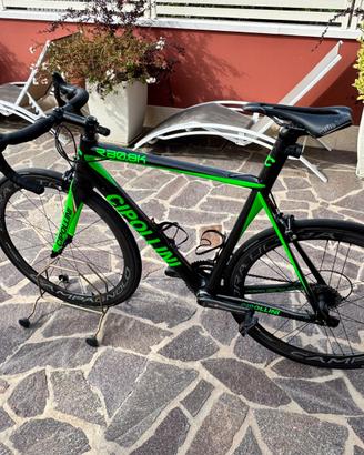 MC Cipollini RB 0.8K Campagnolo Super Record 11V C