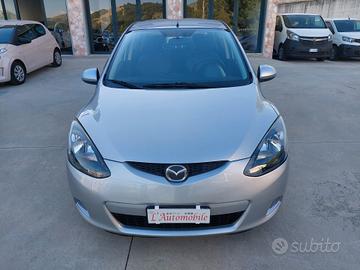 Mazda 2 1.3 16V 75CV 5porte Easy