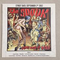 The Spook-Some like it dead