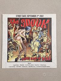 The Spook-Some like it dead