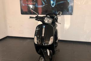 Piaggio Vespa 125 S