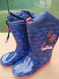 Stivali pioggia