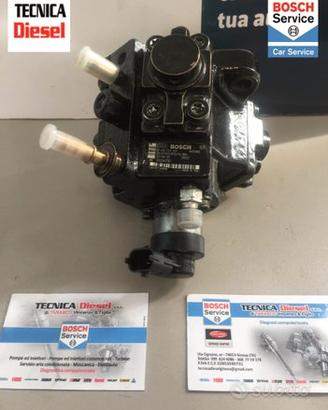 Pompa diesel Bosch cp1H 0445010424 REVISIONATA